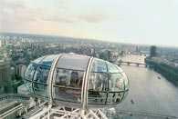 London Eye, Londyn /Encyklopedia Internautica