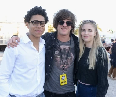 London Grammar: Nowy utwór i teledysk "Big Picture"