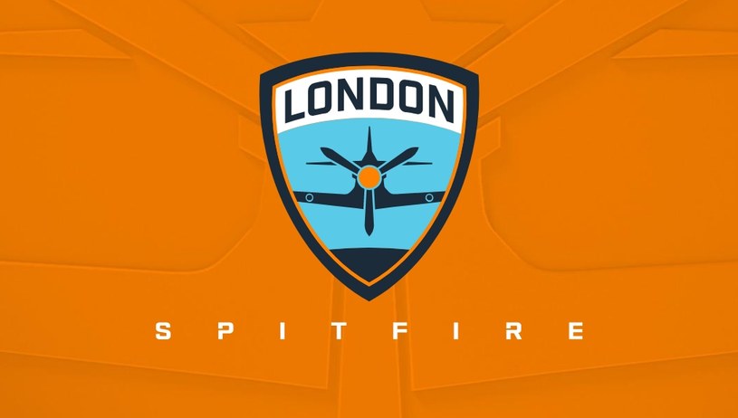 London Spitfire /materiały prasowe