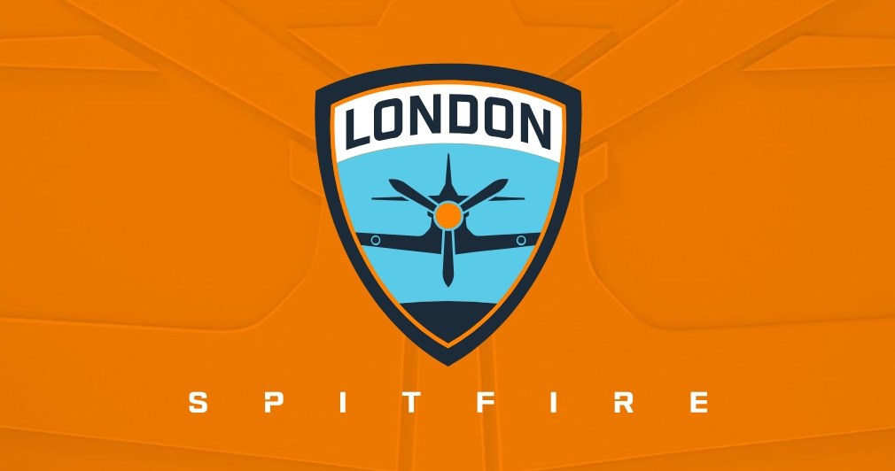 London Spitfire /materiały prasowe