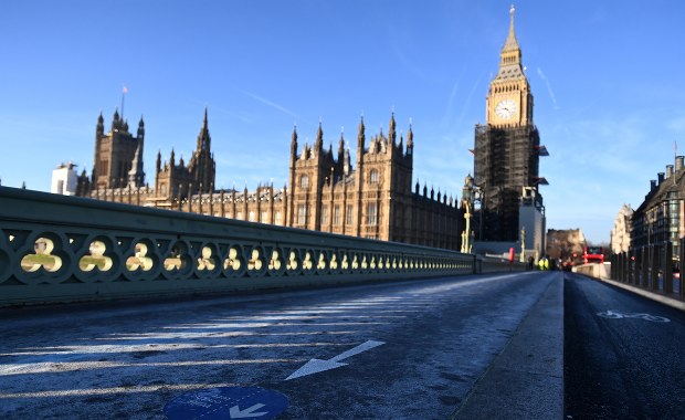 Londyn: 13-latek aresztowany pod zarzutem zabójstwa Polaka