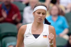 Londyn 2012: Radwańska odpadła w pierwszej rundzie