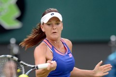 Londyn 2012: Radwańska odpadła w pierwszej rundzie
