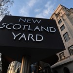 Londyn. Były policjant skazany za seryjne gwałty na 36 kar dożywocia