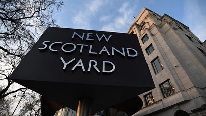 Londyn. Były policjant skazany za seryjne gwałty na 36 kar dożywocia