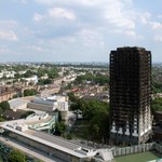 Londyn: Do 79 wzrosła liczba zabitych w pożarze wieżowca Grenfell Tower