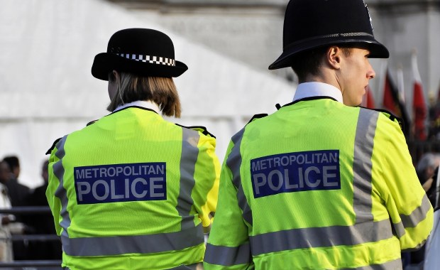 Londyn: Dwie nastolatki napadły na ortodoksyjną Żydówkę. Zostały aresztowane