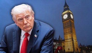 Londyn gotów wysłać żołnierzy na Ukrainę, już podali koszt. Teraz czekają, co zrobi Trump