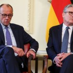 Londyn mówi o krytycznym momencie. Europa w zwarciu z USA