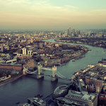 Londyn najbardziej zakorkowanym miastem świata