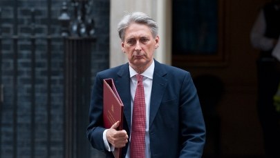 Londyn nie wyklucza nalotów na pozycje Państwa Islamskiego