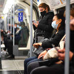 Londyn: Powietrze w metrze do 30 razy gorsze niż na ulicy