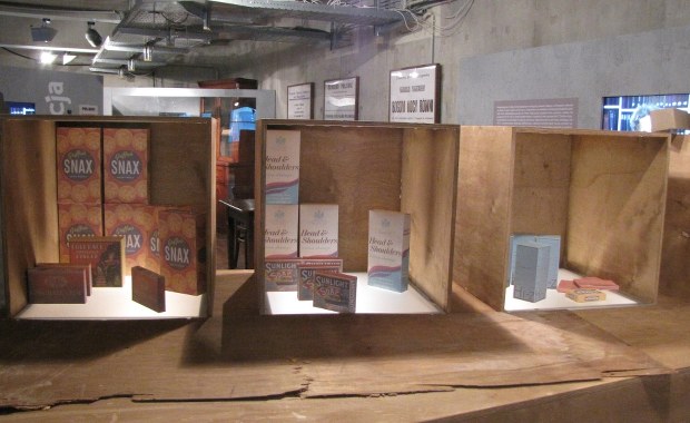 Londyn - stolica Polski