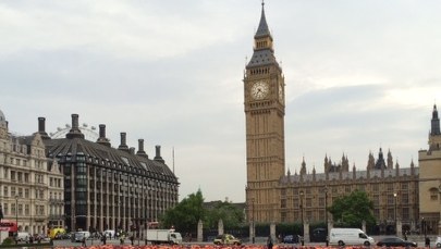 Londyn użyje kontrowersyjnej "karty przetargowej" w rozmowach z UE?