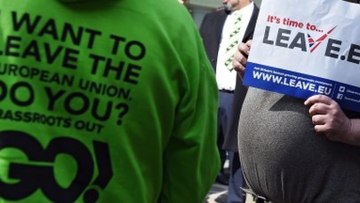 Londyn wprowadzi wizy dla obywateli UE? Zmiana dotknęłaby ponad 850 tys. Polaków 