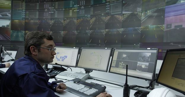 Londyn zapewni nowe dostawy gazu dla terminalu LNG w Świnoujściu? /AFP