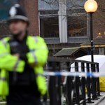 Londyn: Zatrzymano mężczyznę podejrzanego o przygotowywanie aktów terroru