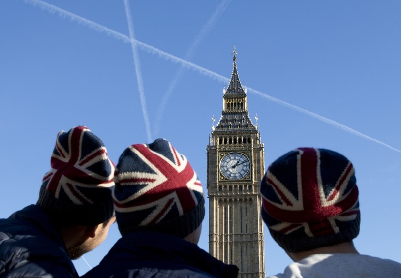 Londyn; zdj. ilustracyjne /AFP