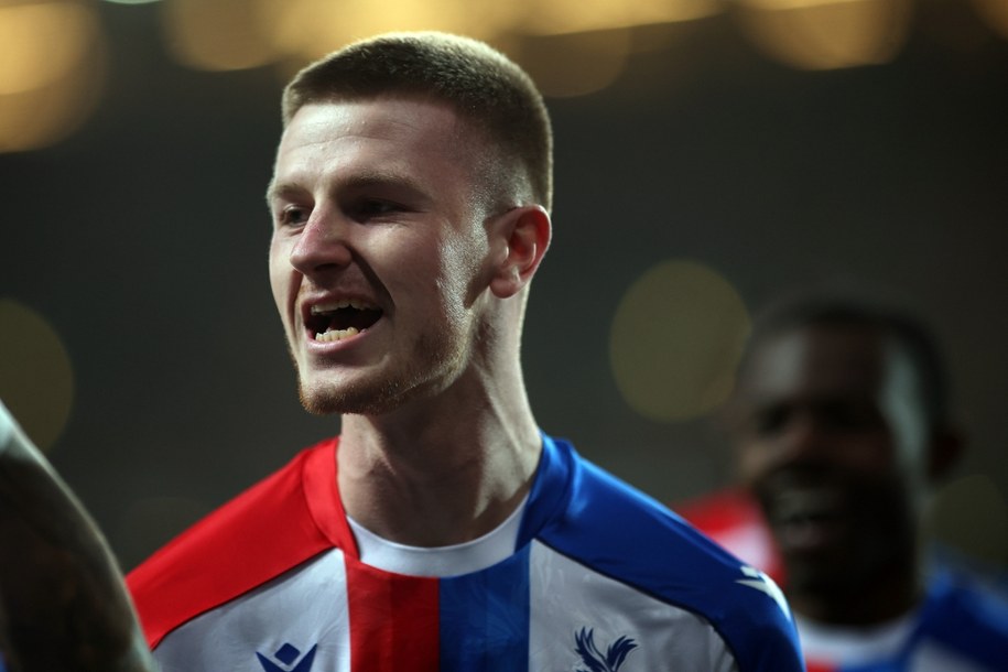 Londyńczycy mają przed rewanżem sporą zaliczkę /	Łukasz Gągulski /PAP