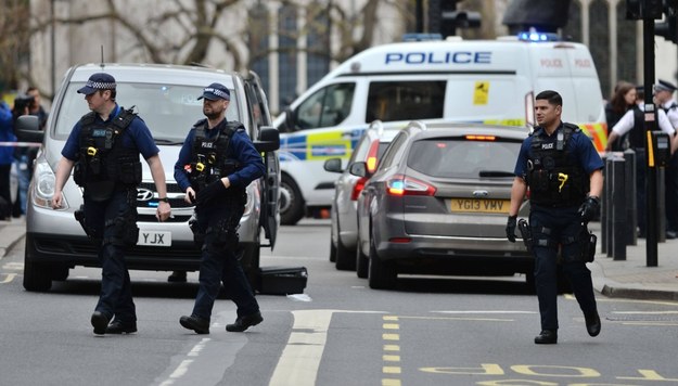Londyńska policja zatrzymała Polaka podejrzewanego o zabicie byłej partnerki