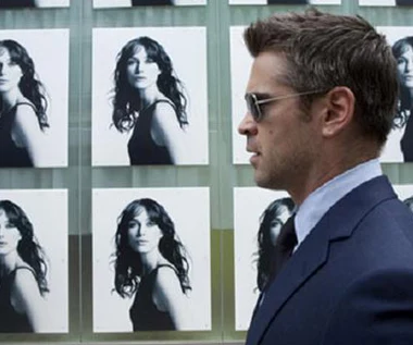 "Londyński bulwar" [trailer]