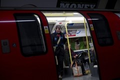 Londyńskie metro ma 150 lat