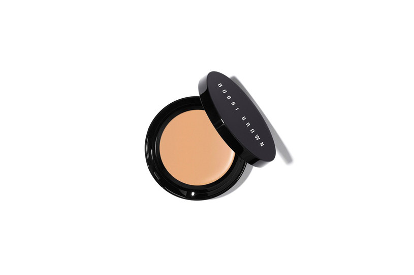 Long Wear Even Finish Compact Foundation Bobbi Brown /materiały promocyjne