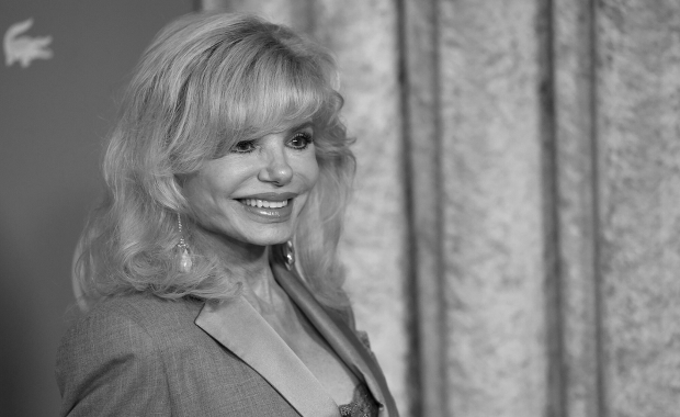 Loni Anderson nie żyje. Popularna aktorka miała 79 lat