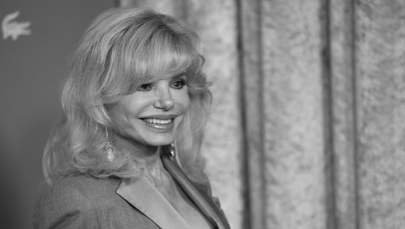 Loni Anderson nie żyje. Popularna aktorka miała 79 lat