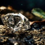 Lonsdaleit z laboratorium. Supertwardy diament dla przemysłu i nauki