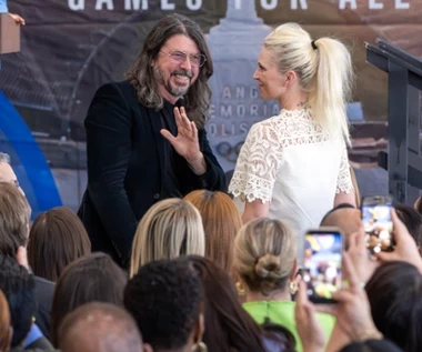 "Lont do beczki prochu". Foo Fighters ujawniają szczegóły nowej płyty "Your Favorite Toy"