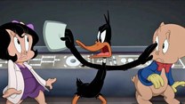 "Looney Tunes: Porky i Daffy ratują świat" [trailer 2]