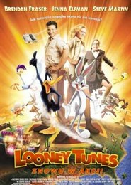Looney Tunes: Znowu w akcji