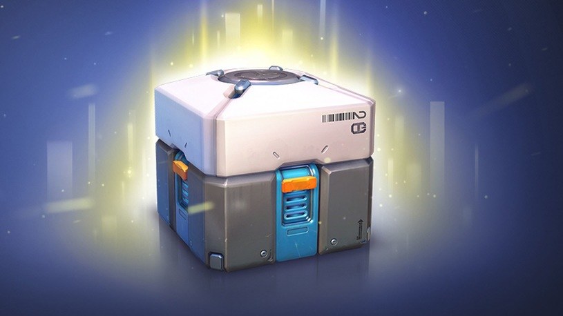 lootbox /materiały prasowe