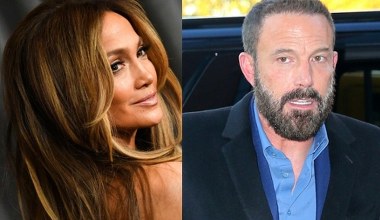Lopez i Affleck ramię w ramię na czerwonym dywanie. Nie do wiary, co o niej powiedział