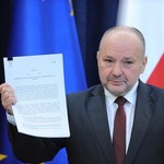 Łopiński: Projekt ustawy dotyczący kredytów walutowych może w marcu trafić do Sejmu