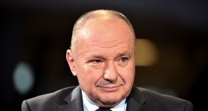 Łopiński: Zostałem delegowany na stanowisko prezesa TVP