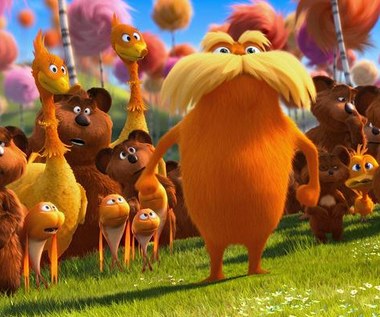 "Lorax"