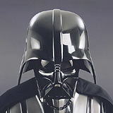 Lord Darth Vader /INTERIA.PL