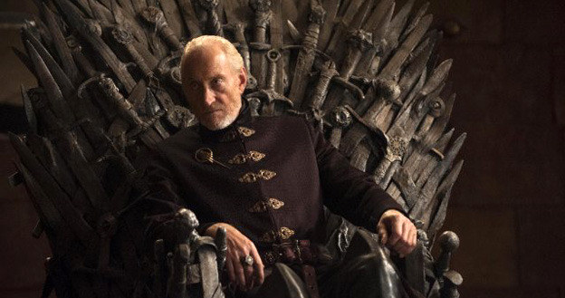 Lord Tywin /HBO