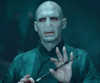 Lord Voldemort jako kobieta? Nowy "Harry Potter" może zaskoczyć! 