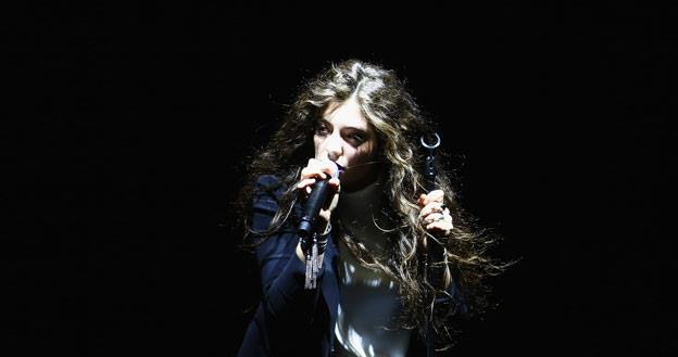 Lorde (fot. Don Arnold) /Getty Images