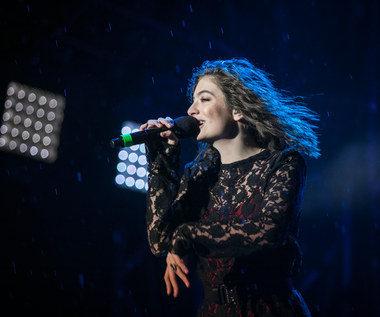 Lorde na Open'er Festival 2017: Fajterka bez parasola ochronnego (relacja, zdjęcia)