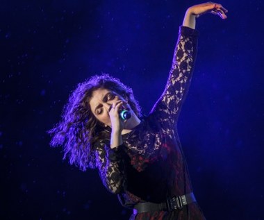 Lorde na Open'er Festival 2017