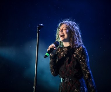 Lorde na Open'er Festival 2017