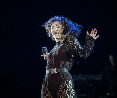 Lorde na Open'er Festival 2017