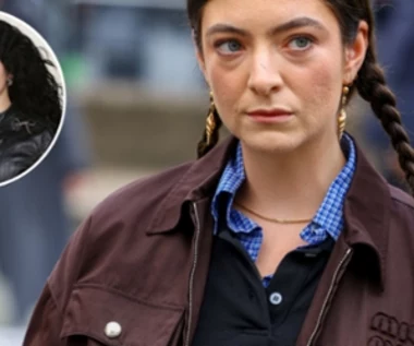 Lorde powraca z nowym singlem. "What Was That" promuje nawet Charli XCX