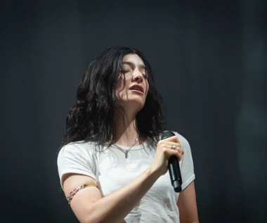 Lorde "Virgin": Ultradźwięki, które nie wnoszą niczego nowego [RECENZJA] 