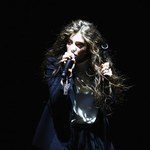 Lorde weźmie udział w "Igrzyskach Śmierci"