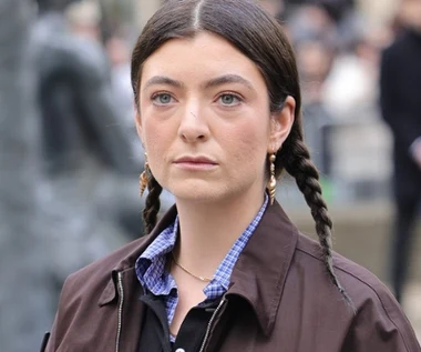 Lorde zawita do Polski. Wokalistka wystąpi w ramach trasy "Ultrasound"
